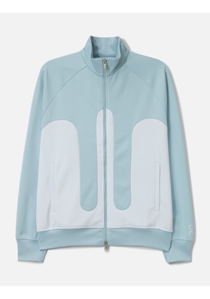 On X Bureau Borsche Track Jacket IKON