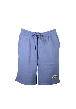 Vans Blue Cotton Pant - M