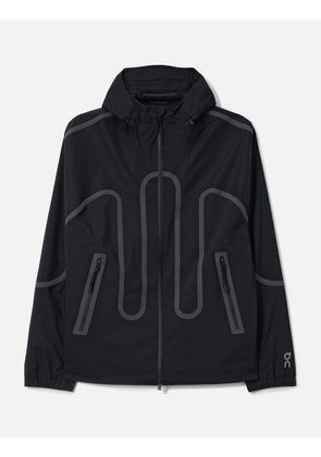 On X Bureau Borsche Waterproof Jacket IKON