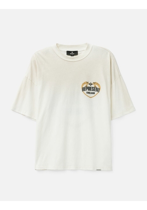 Angel Border T-Shirt