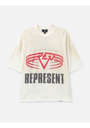 Reversible Living Legacy Tour T-Shirt