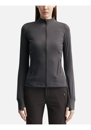 VOL. 3.0 Track Zip Up