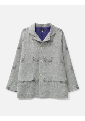 Stand Collar Jacket