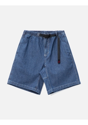Japanese Chambray Short