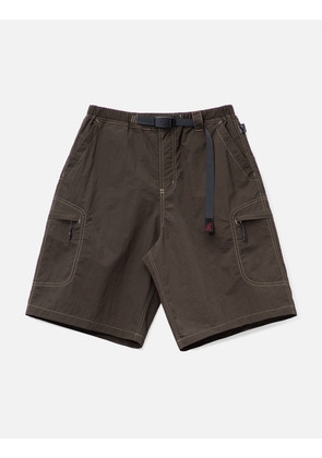 Nylon Cliff Short