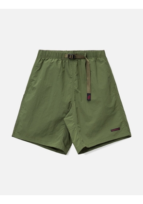 Nylon Packable G-Short