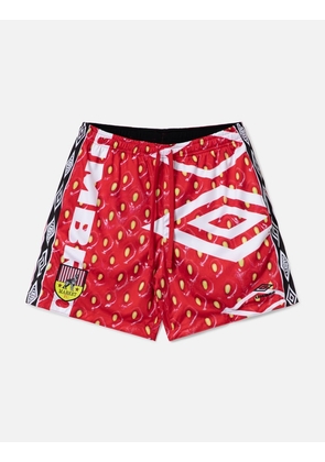Market X Umbro Reversible Short