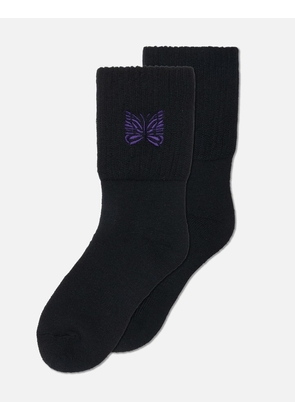 Rib Socks