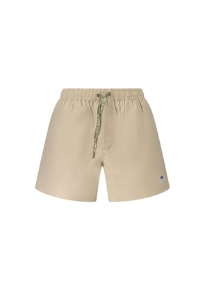 North Sails Beige Cotton Swimwear - XXL