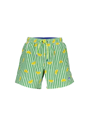 North Sails Green Polyester Swimwear - XL
