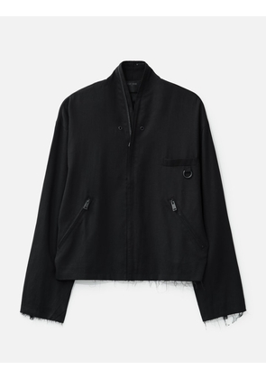 Acceptance Zip-Up Jacket