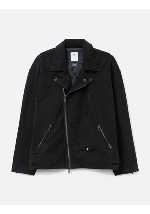 Cotton Rider Jacket