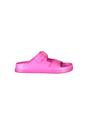 Blauer Pink Polyethylene Sandal - EU37/US7