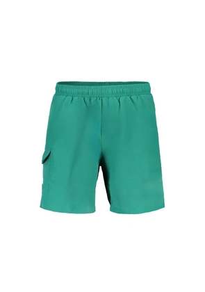 Fila Green Polyamide Swimwear - XL