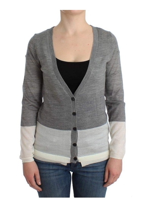 COSTUME NATIONAL C’N’C   Lightweight Cardigan - XXS