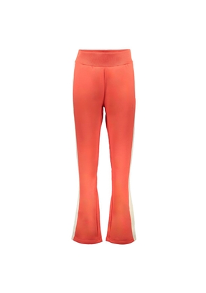 Fila Pink Polyester Pant - M