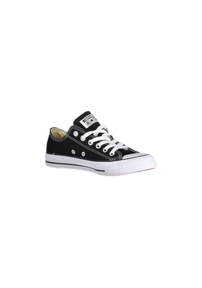 Converse Black Textile Sneaker - EU43/US13