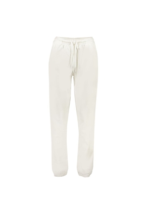 North Sails White Cotton Pant - M