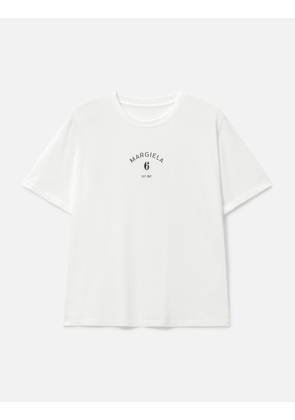 Logo Print T-Shirt