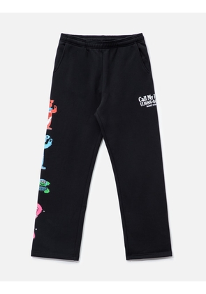 Market X Grateful Dead Call My Pitcrew Sweatpants