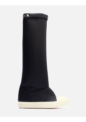 Elephant Sneaker Boots