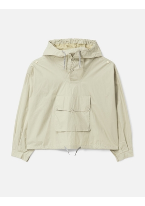 Cotton Anorak
