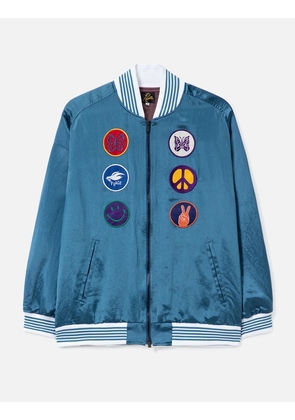 Award Jacket