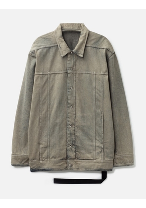Jumbo Worker Jacket