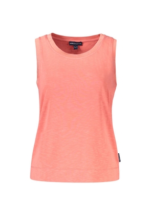 North Sails Pink Polyester Tank Top - S