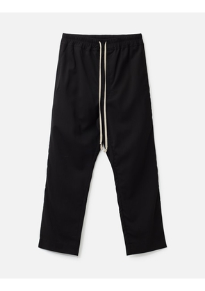 Drawstring Trousers