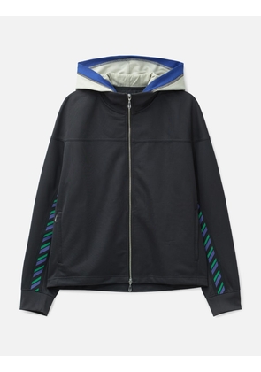 Asics Novalis Styrax Track Jacket