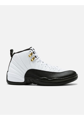 Air Jordan 12 Retro “Taxi”