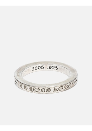 Hong Kong Spacer Ring