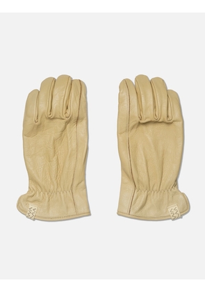 Leather Gloves (IT VEG.H)