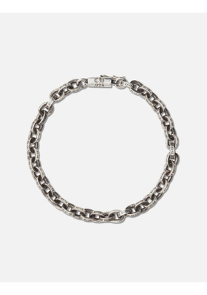 Paper Chain Bracelet