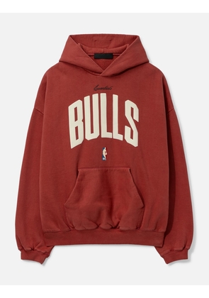 Fear Of God X NBA Bulls 90's Hoodie