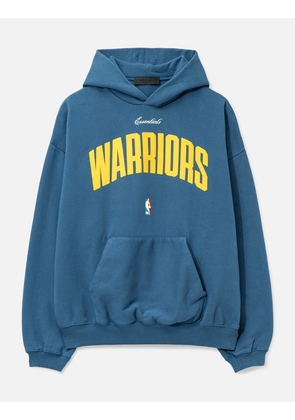 Fear Of God X NBA Warriors 90's Hoodie