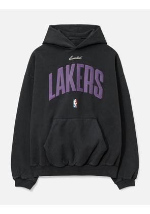 Fear Of God X NBA Lakers 90's Hoodie