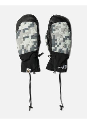 Kazuki Kuraishi Snow Gloves