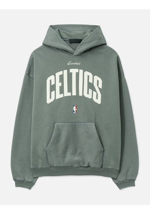 Fear Of God X NBA Celtics 90's Hoodie