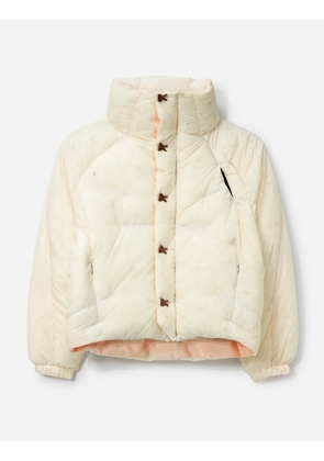 District Vision X Nanga UDD DX Articulated Down Jacket