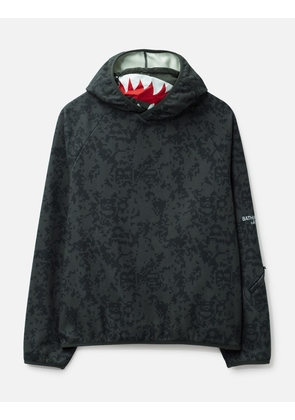 Kazuki Kuraishi Fleece Pullover