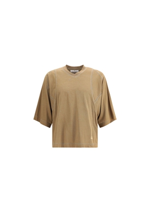 Vivienne Westwood V-Neck T-Shirt - M