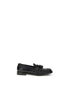 Tasseled Loafers - EU37.5/US7.5