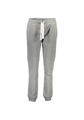 North Sails Gray Cotton Pant - XL