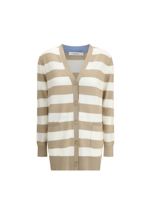 Max Mara Fiemme Cardigan - M