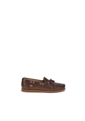 Palm Avenue Boat Loafers - EU40/US7