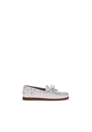 Palm Avenue Boat Loafers - EU40.5/US7.5