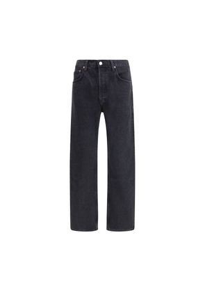 Agolde Magnus straight-leg Jeans - W31