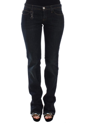 COSTUME NATIONAL C’N’C   Slim Fit Jeans - W25